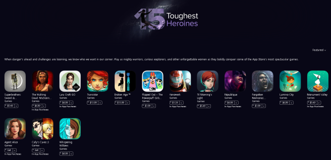 15 toughest heroines.png